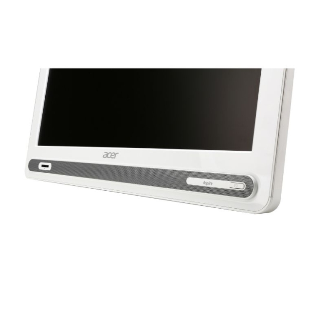 Настолен компютър Acer Aspire AZC-602 All-In-One 19.5", c процесор Intel® Celeron® 1017U 1.60Ghz, 4GB, 500GB, Intel® HD Graphics, Microsoft Windows 8.1