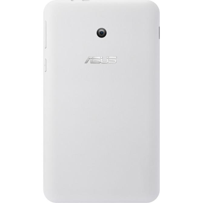 Таблет Asus MeMO Pad ME70C-1A002A с процесор Dual-Core Z2520 1.2GHz, 7", 1GB DDR2, 8GB, Wi-Fi, Android JellyBean 4.3