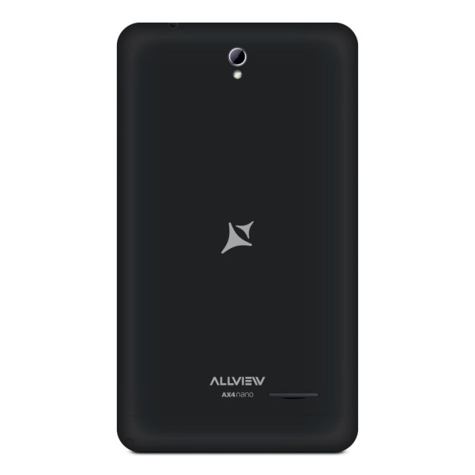 Таблет Vonino Onyx Z с процесор Dual-Core A7 1.30GHz, 7",1GB DDR3, 8GB, 3G, GPS, Bluetooth, Wi-Fi, Android 4.2. Jelly Bean