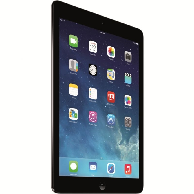 Apple iPad Air, Cellular