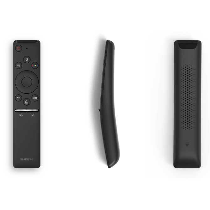 Телевизор LED Smart Samsung, 43'' (108 cм), 43M5502, Full HD