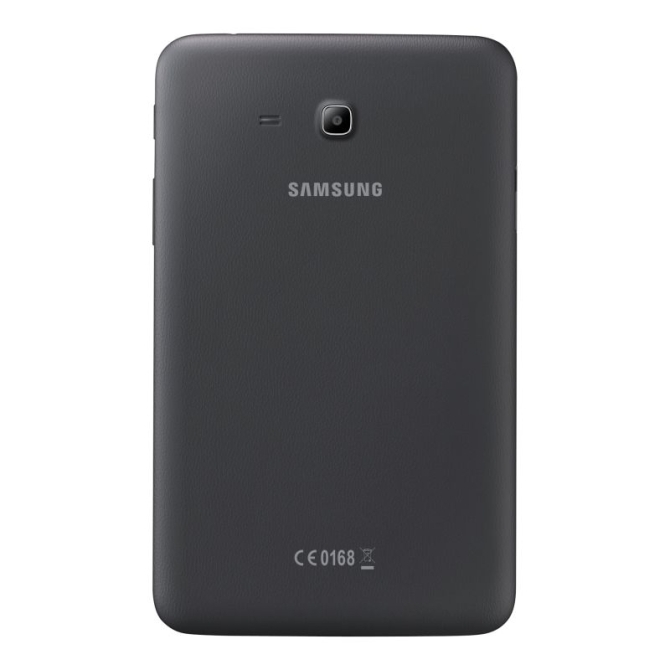 Таблет Samsung Galaxy Tab 3 Lite с процесор Dual-CoreTM 1.20GHz, 7", 1GB DDR2, 8GB, Wi-Fi, Android 4.2 Jelly Bean, Бял